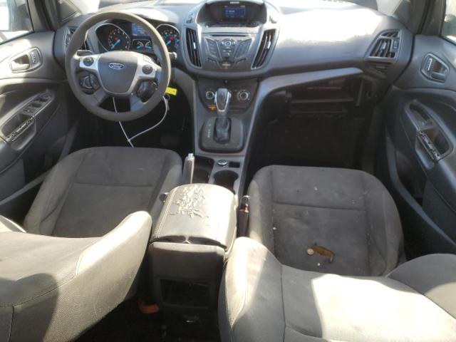  FORD ESCAPE 2014 Szary