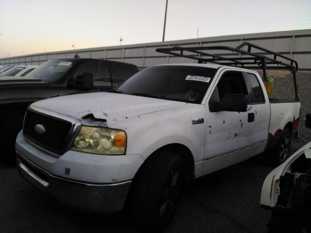 2007 Ford F150 