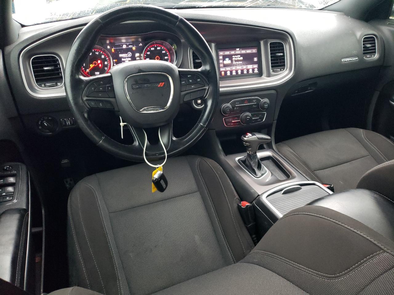 2019 Dodge Charger - Image 8