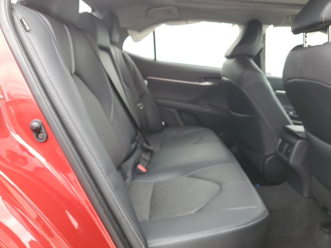 2021 Toyota Camry - Image 10