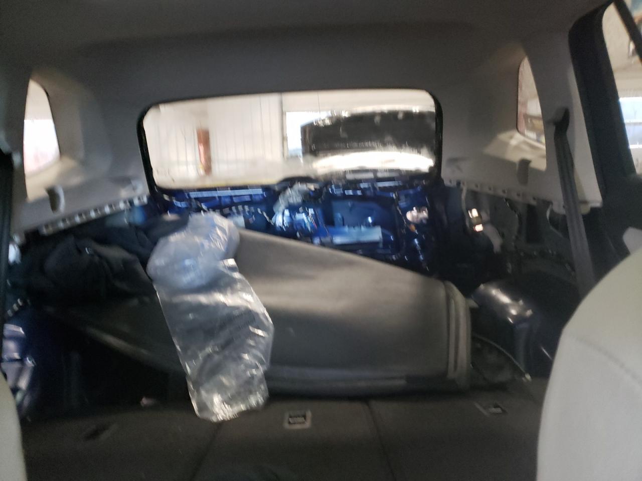 2021 Volkswagen Tiguan - Image 10