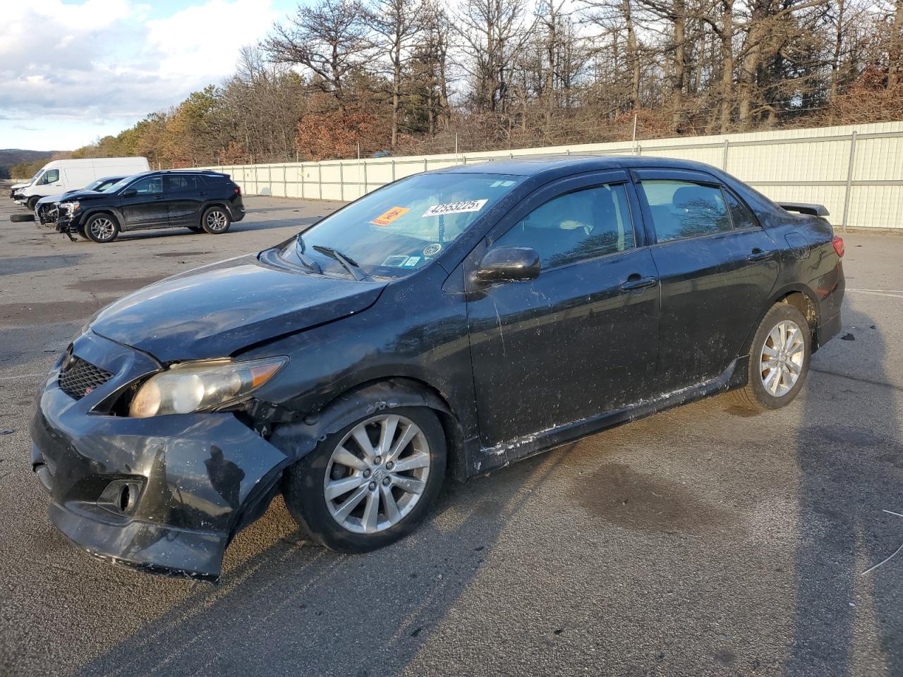 2009 Toyota Corolla - Image 1