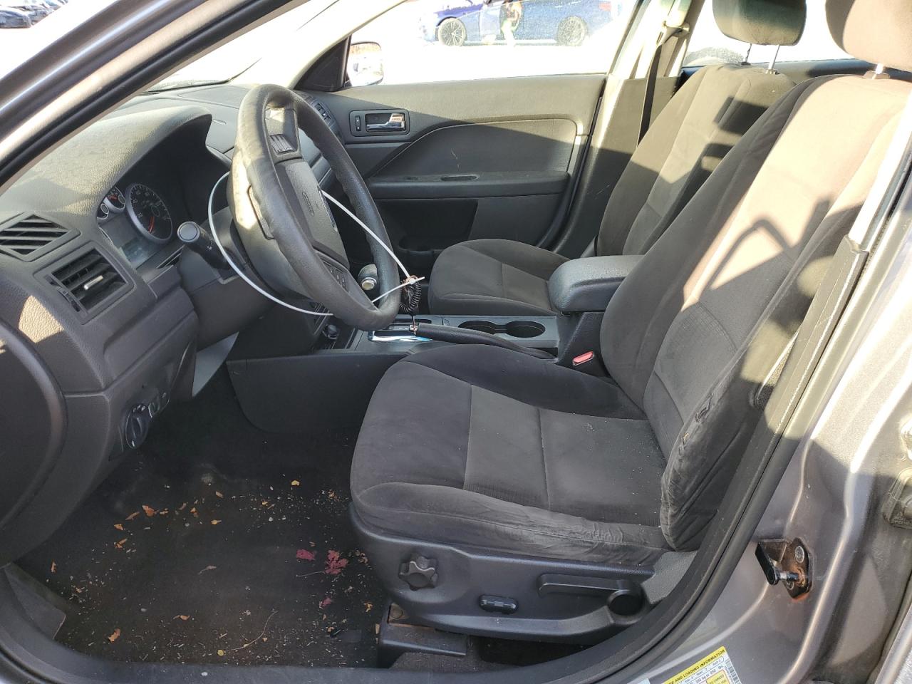 2007 Ford Fusion - Image 7