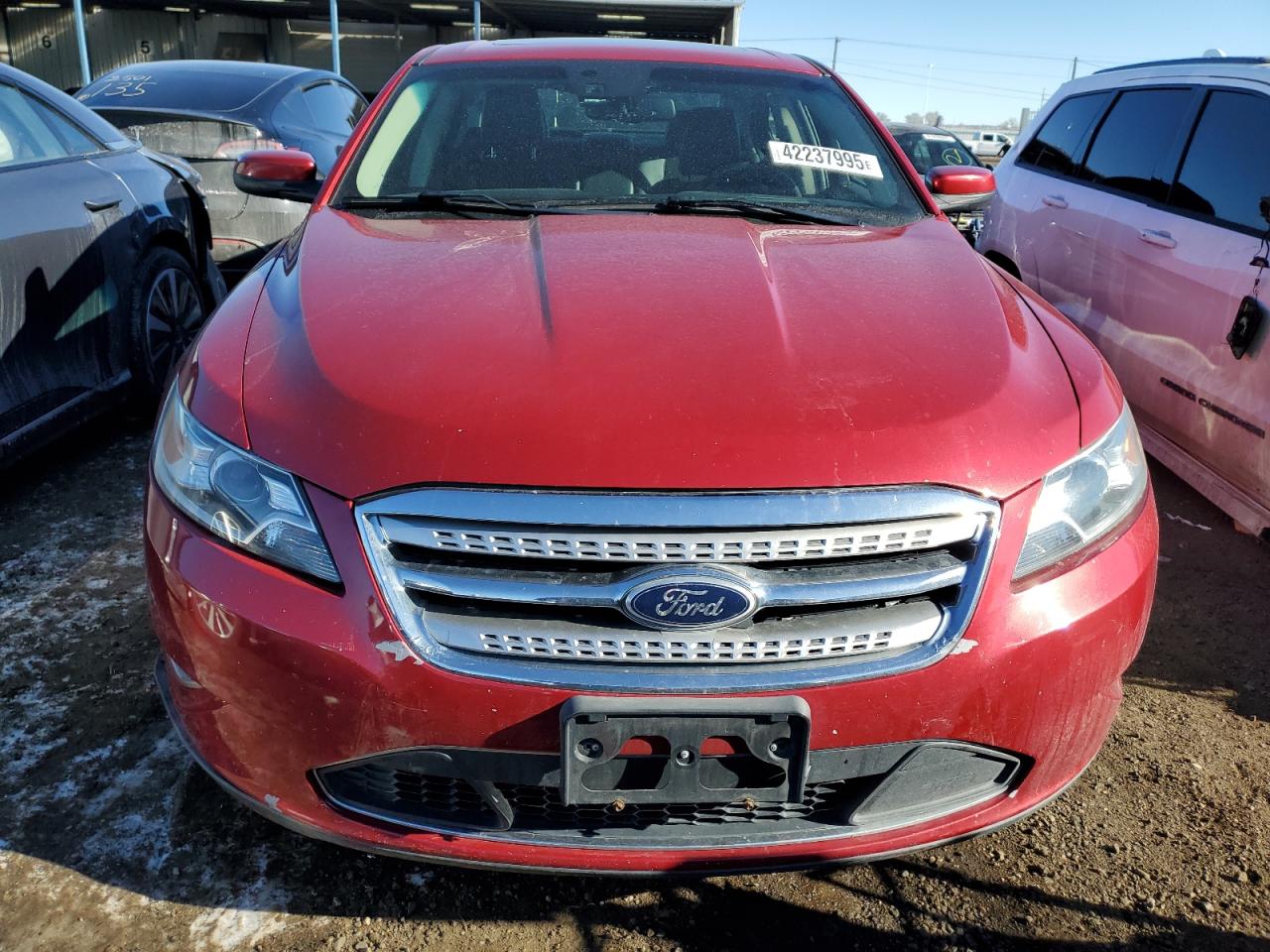 2011 Ford Taurus - Image 5
