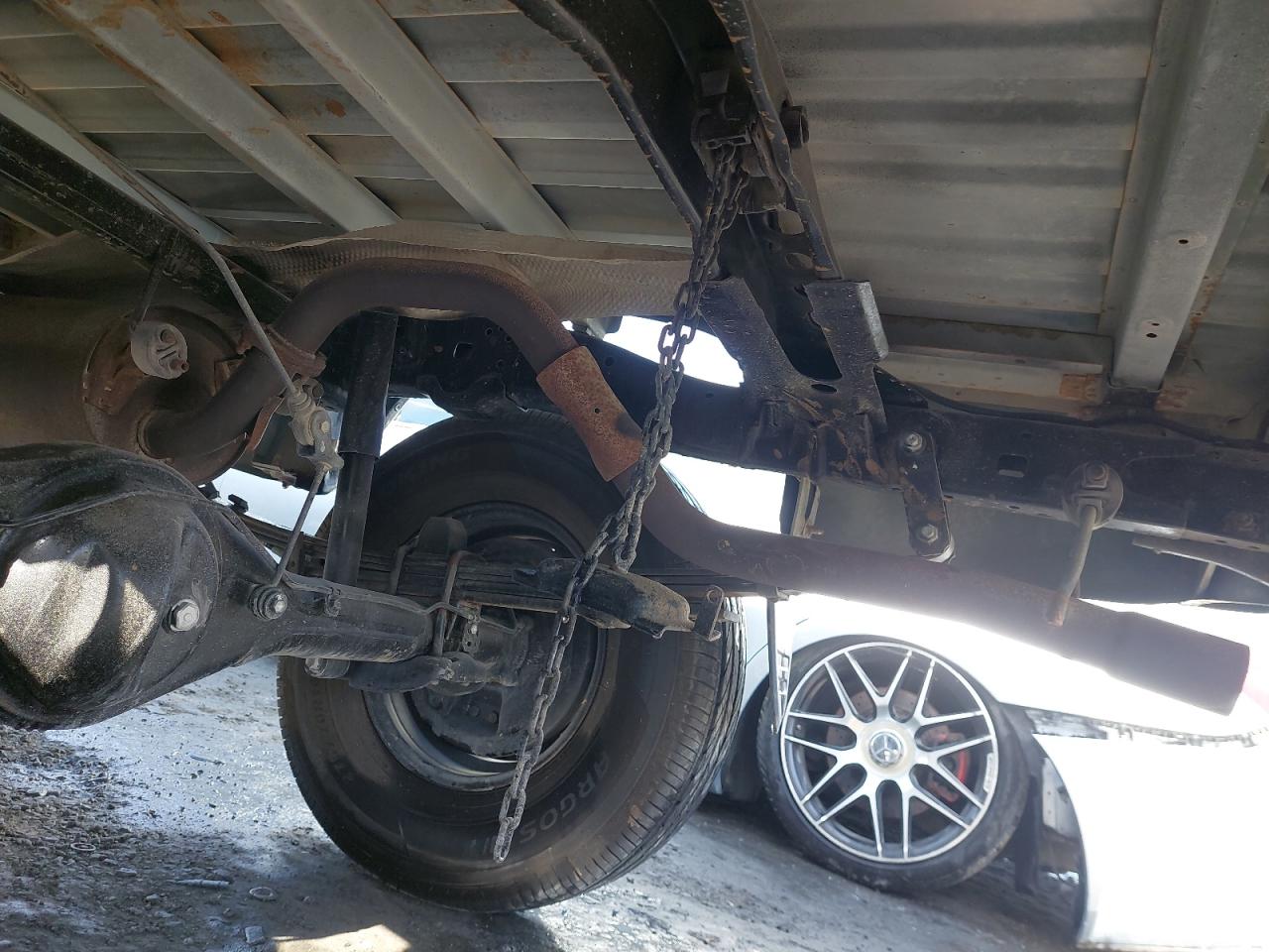 MR0DX22G6B0008305 - 2011 Toyota Hilux - #41945175