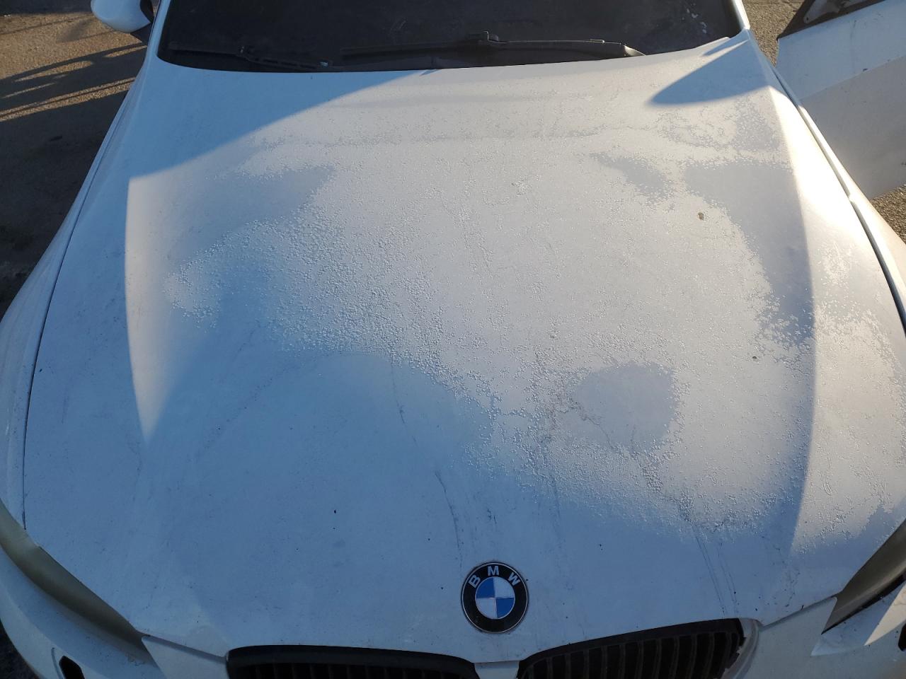 2007 BMW 3er - Image 11