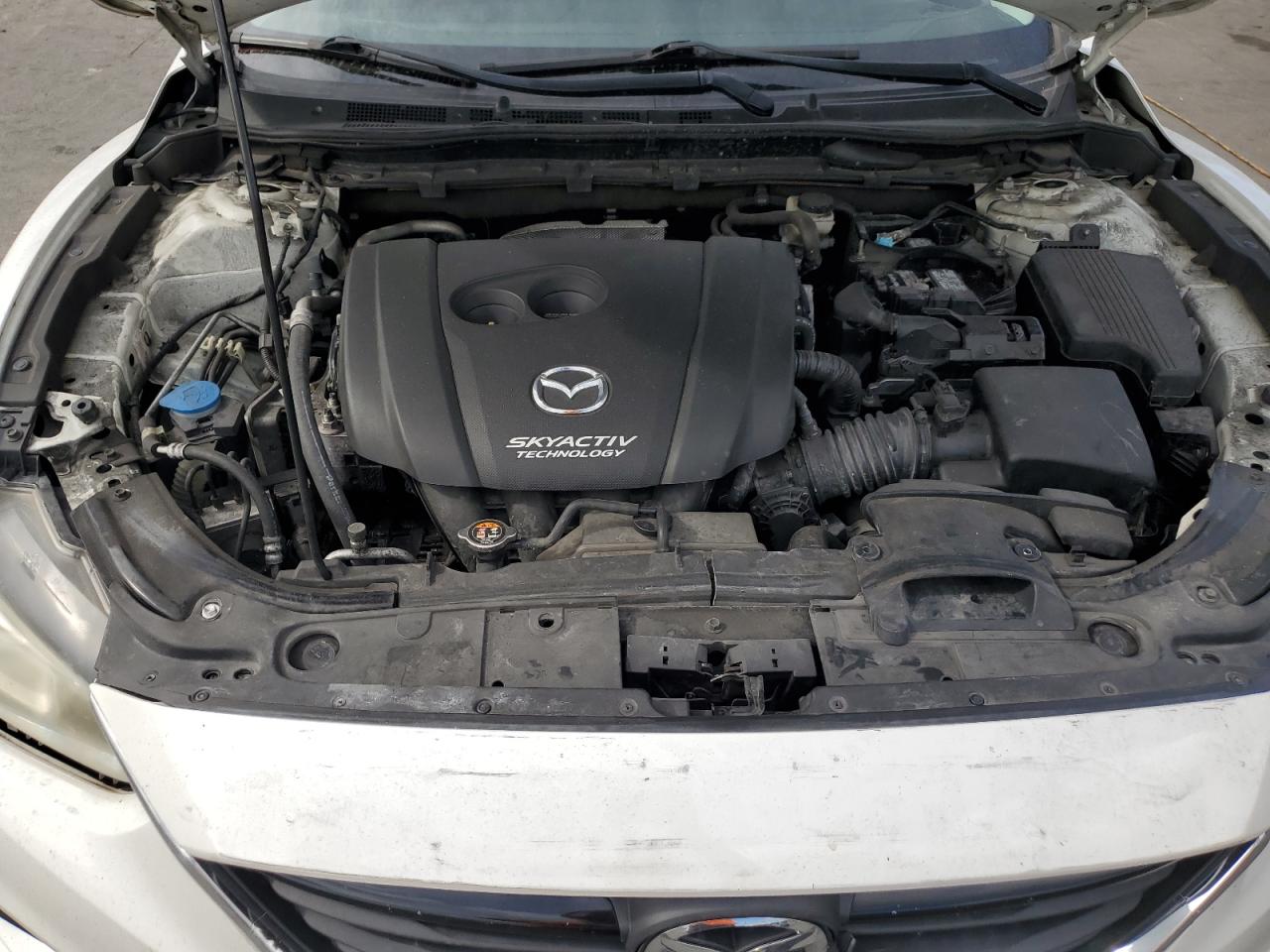 2016 Mazda 6 - Image 11