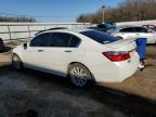 2014 Honda Accord Ex продається в Grenada, MS - Front End