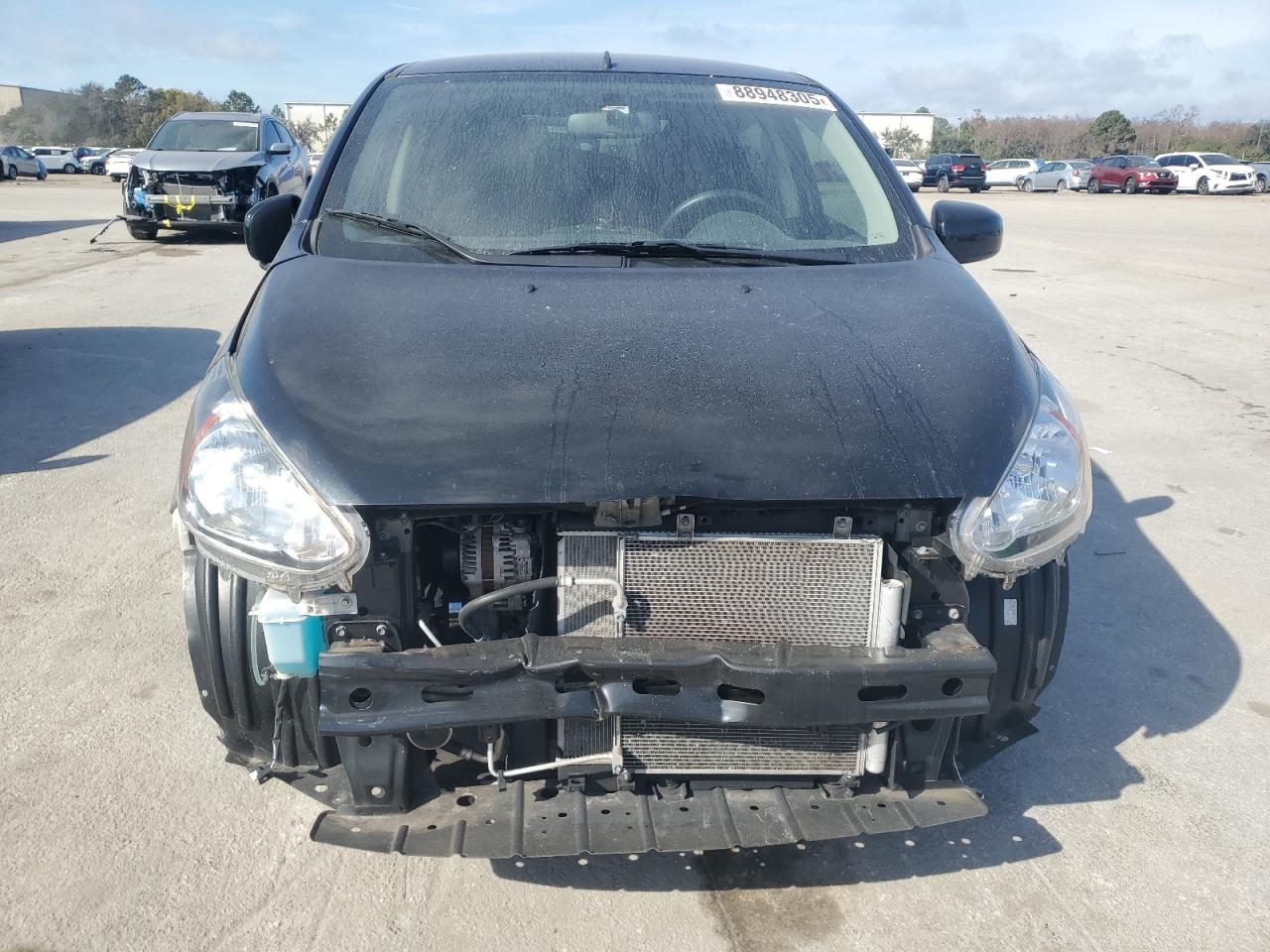 2014 Mitsubishi Mirage - Image 5