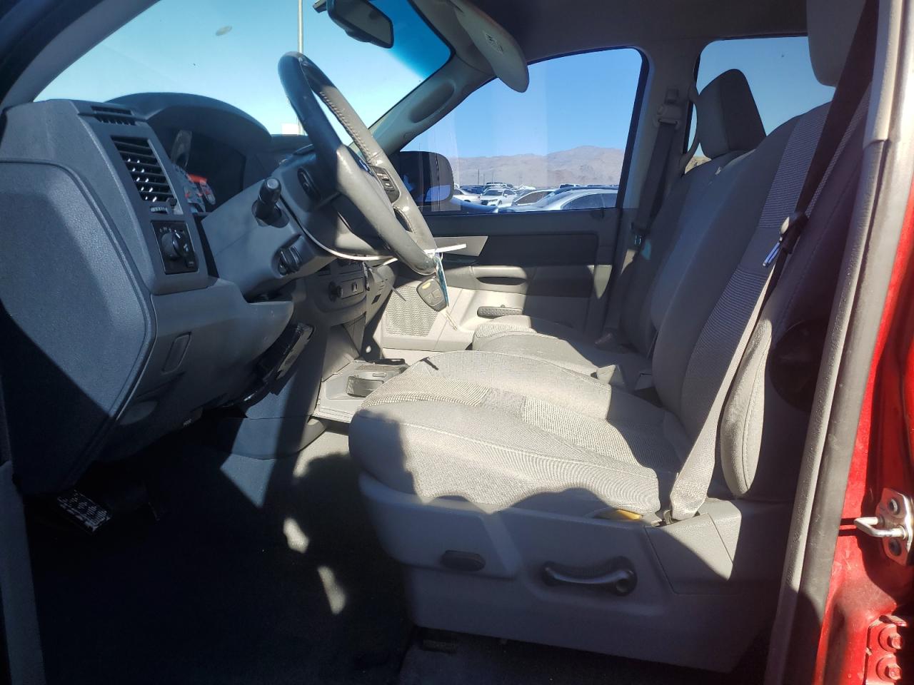 2008 Dodge RAM - Image 7