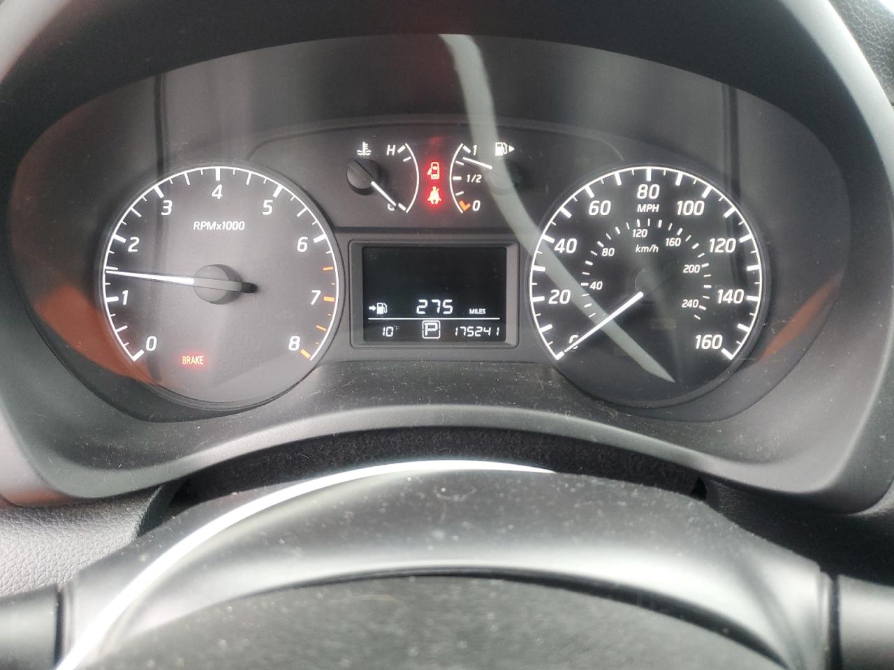 2015 Nissan Sentra - Image 9