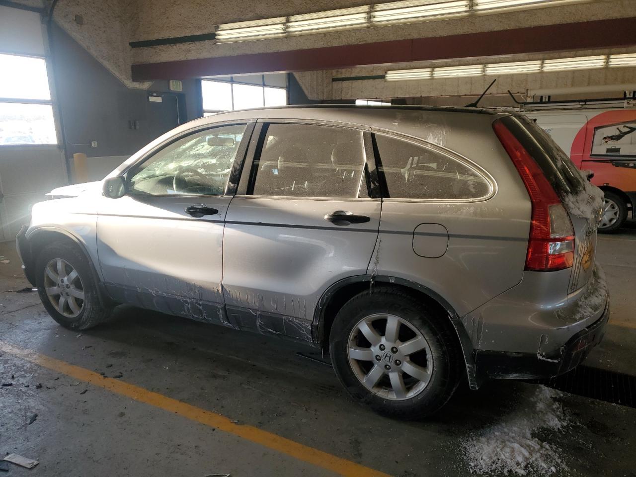 2007 Honda CR-V - Image 2