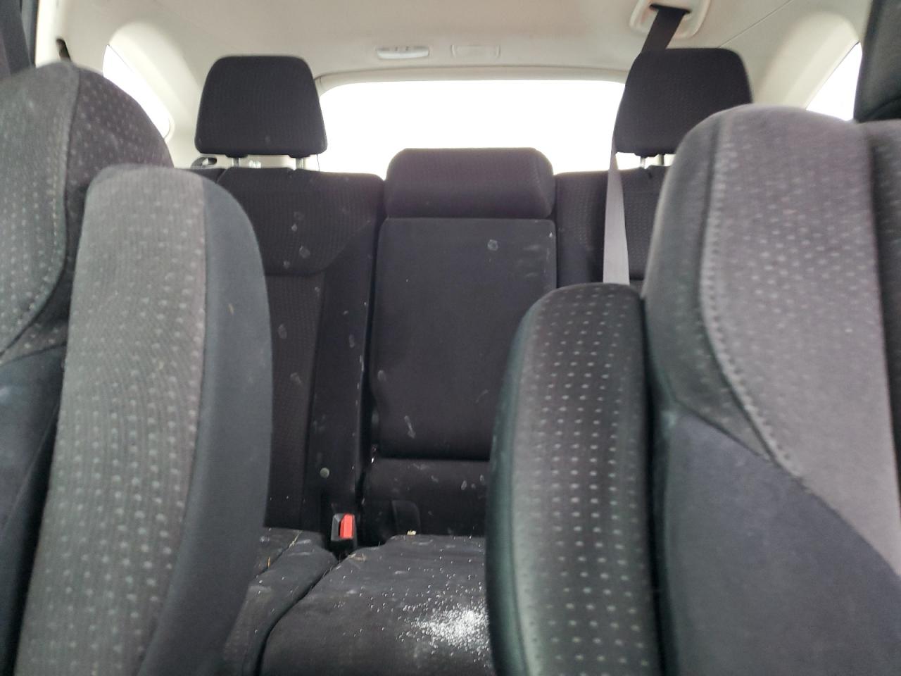 2012 Honda CR-V - Image 10