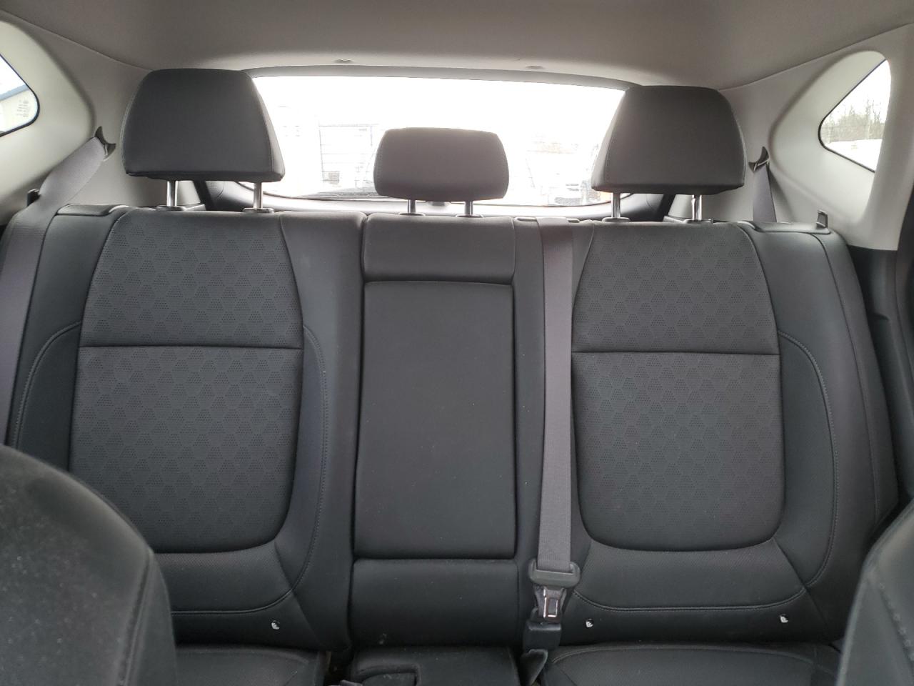 2021 Kia Seltos - Image 10