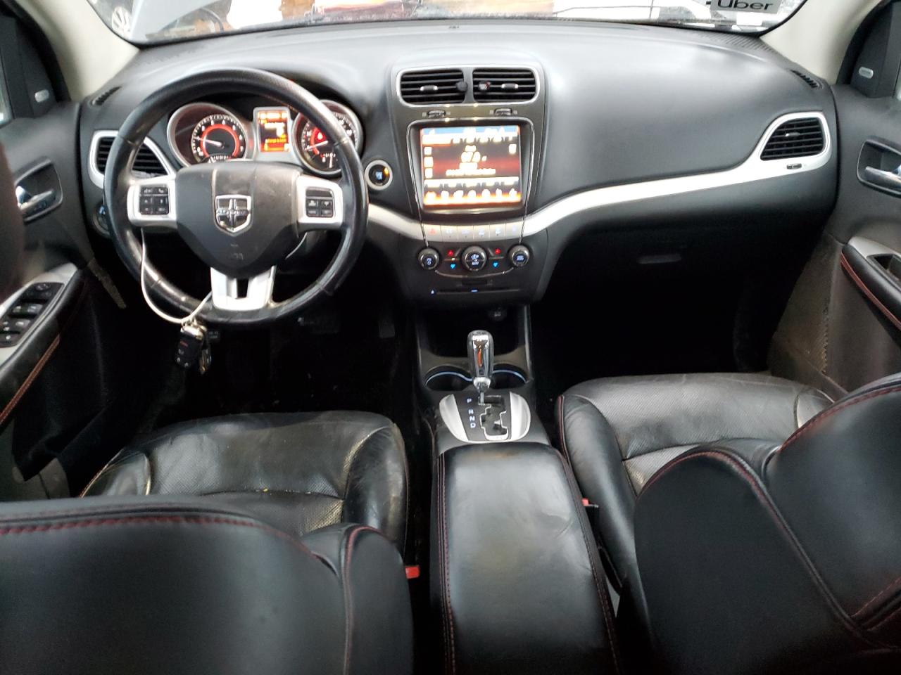 2015 Dodge Journey - Image 8