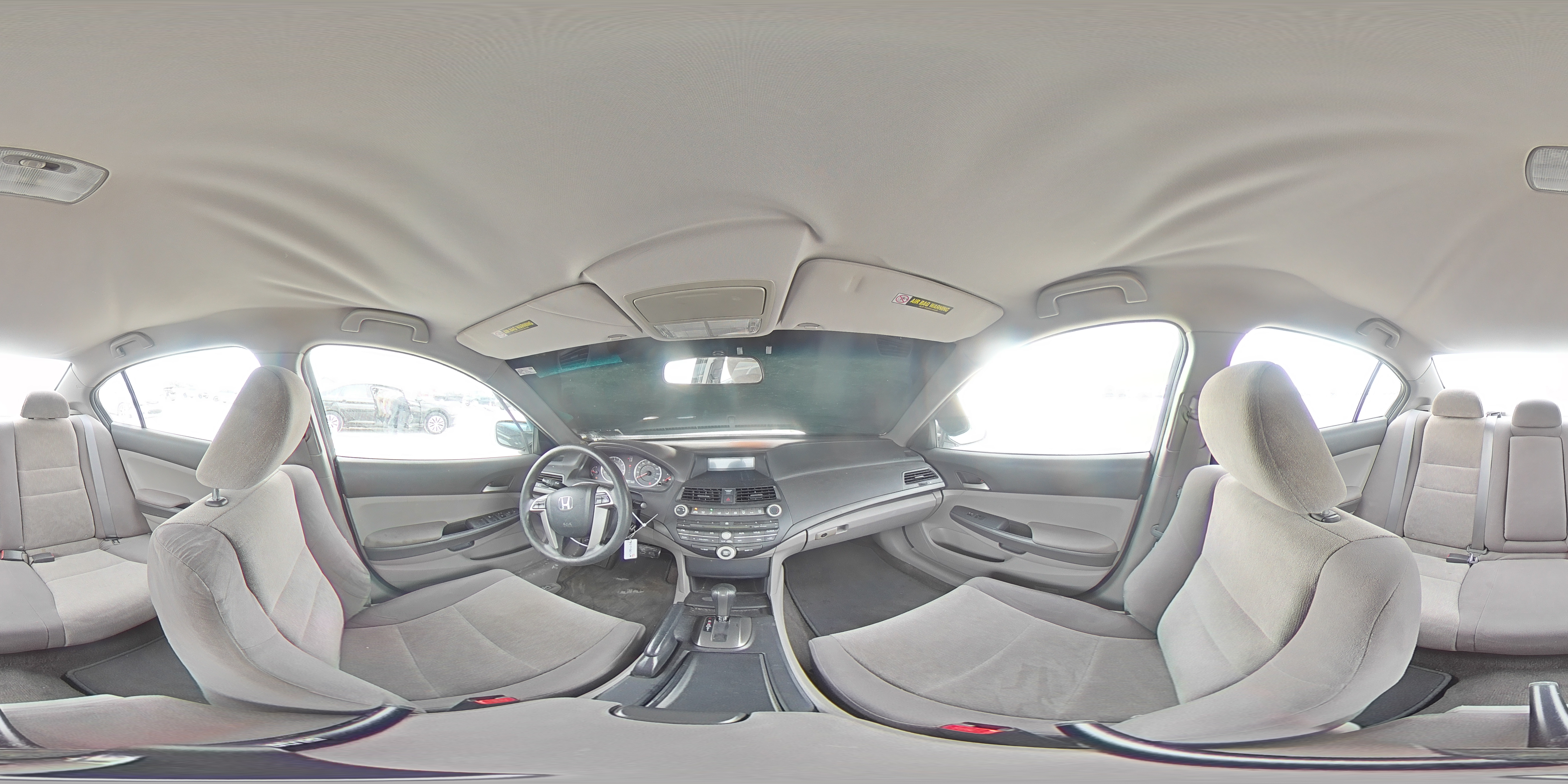 2010 Honda Accord - Image 13