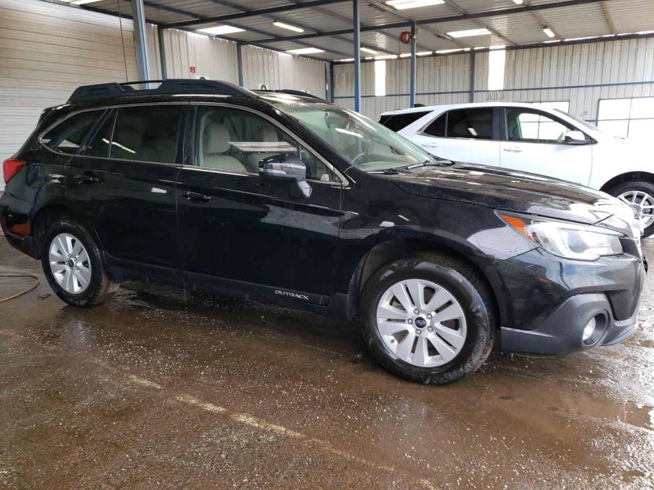2019 Subaru Outback - Image 4