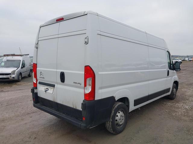 2023 CITROEN RELAY 35L3