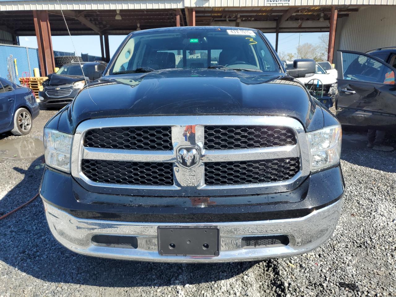 2020 RAM 1500 - Image 5