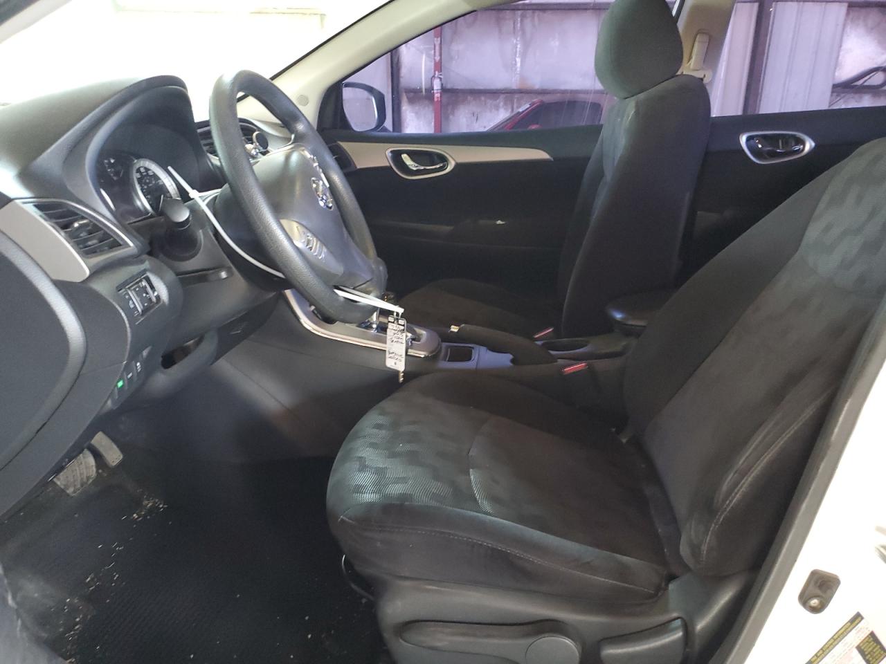 2013 Nissan Sentra - Image 7