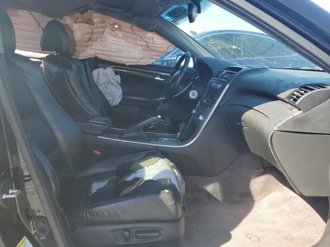 2005 Acura TL - Image 7