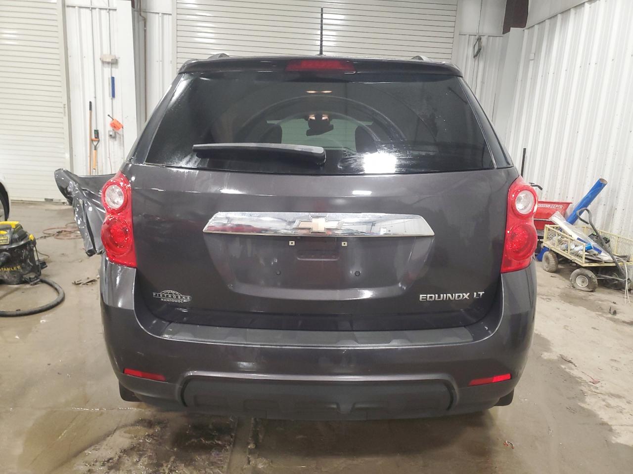 2015 Chevrolet Equinox - Image 6