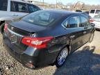 2019 Nissan Sentra S en Venta en Hillsborough, NJ - Front End