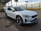 2023 Polestar 2  de vânzare în Phoenix, AZ - Side