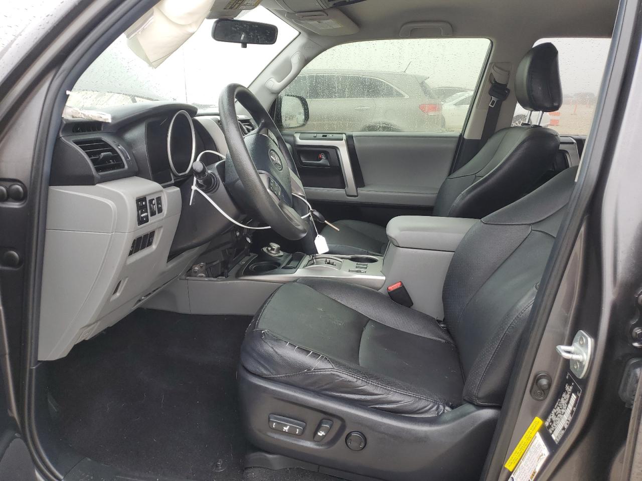 2013 Toyota 4Runner - Image 7