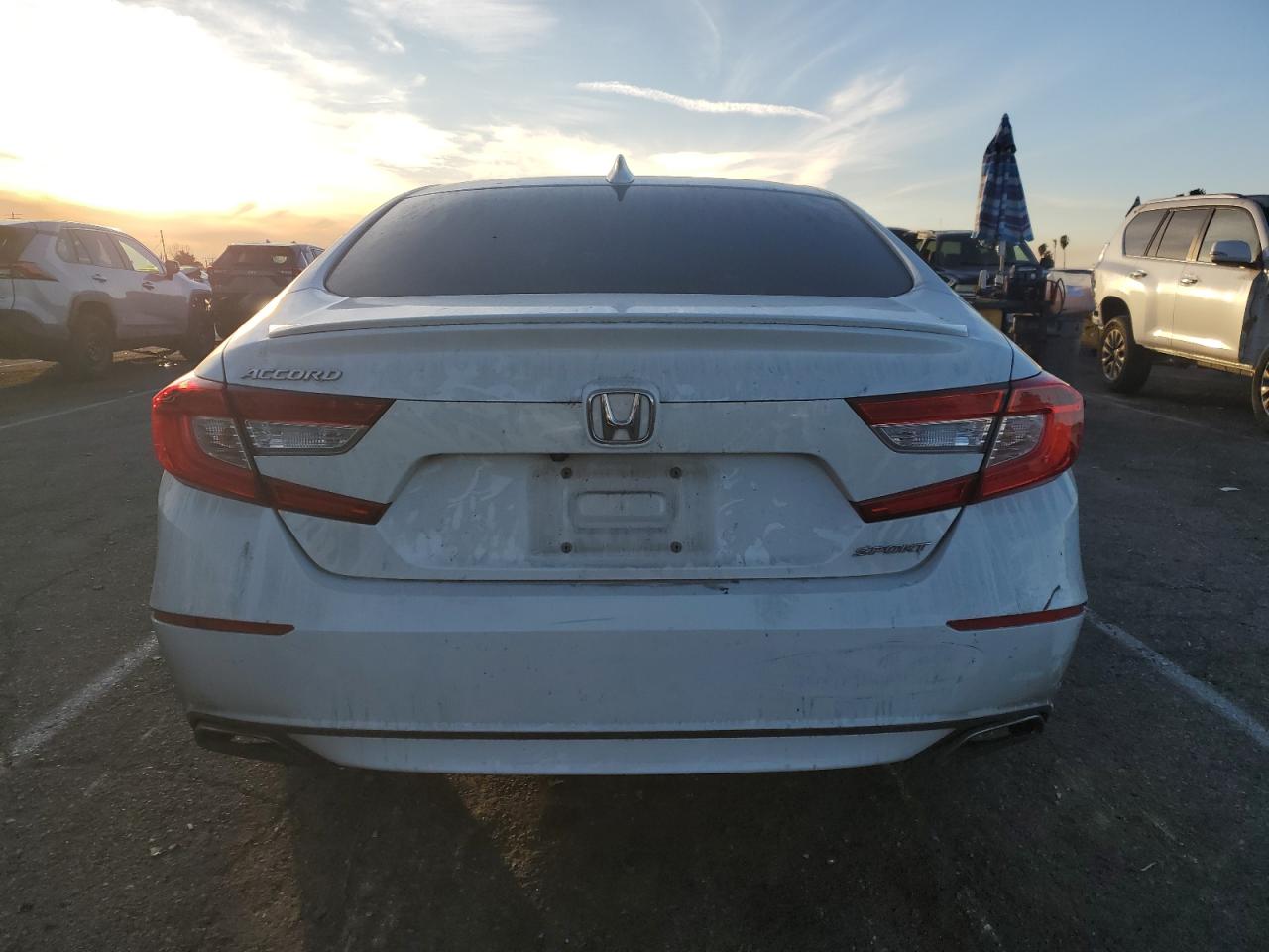 2019 Honda Accord - Image 6