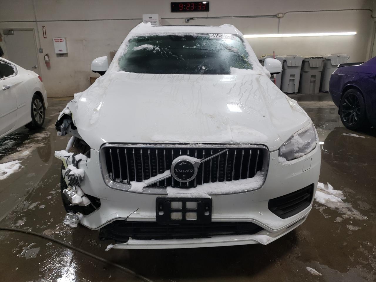 2020 Volvo XC90 - Image 5