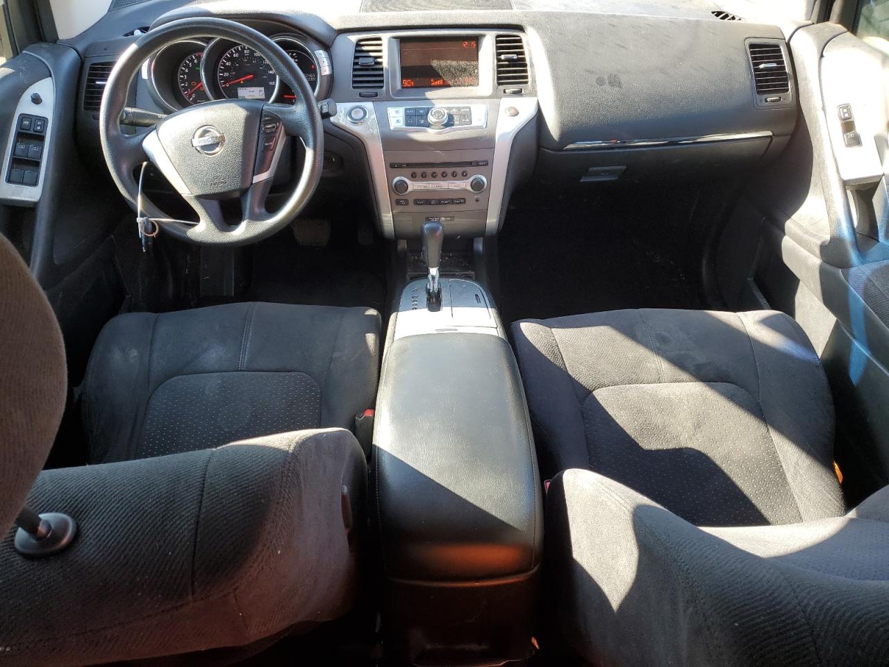 2011 Nissan Murano - Image 8