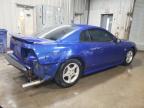 2004 Ford Mustang  en Venta en Elgin, IL - Rear End