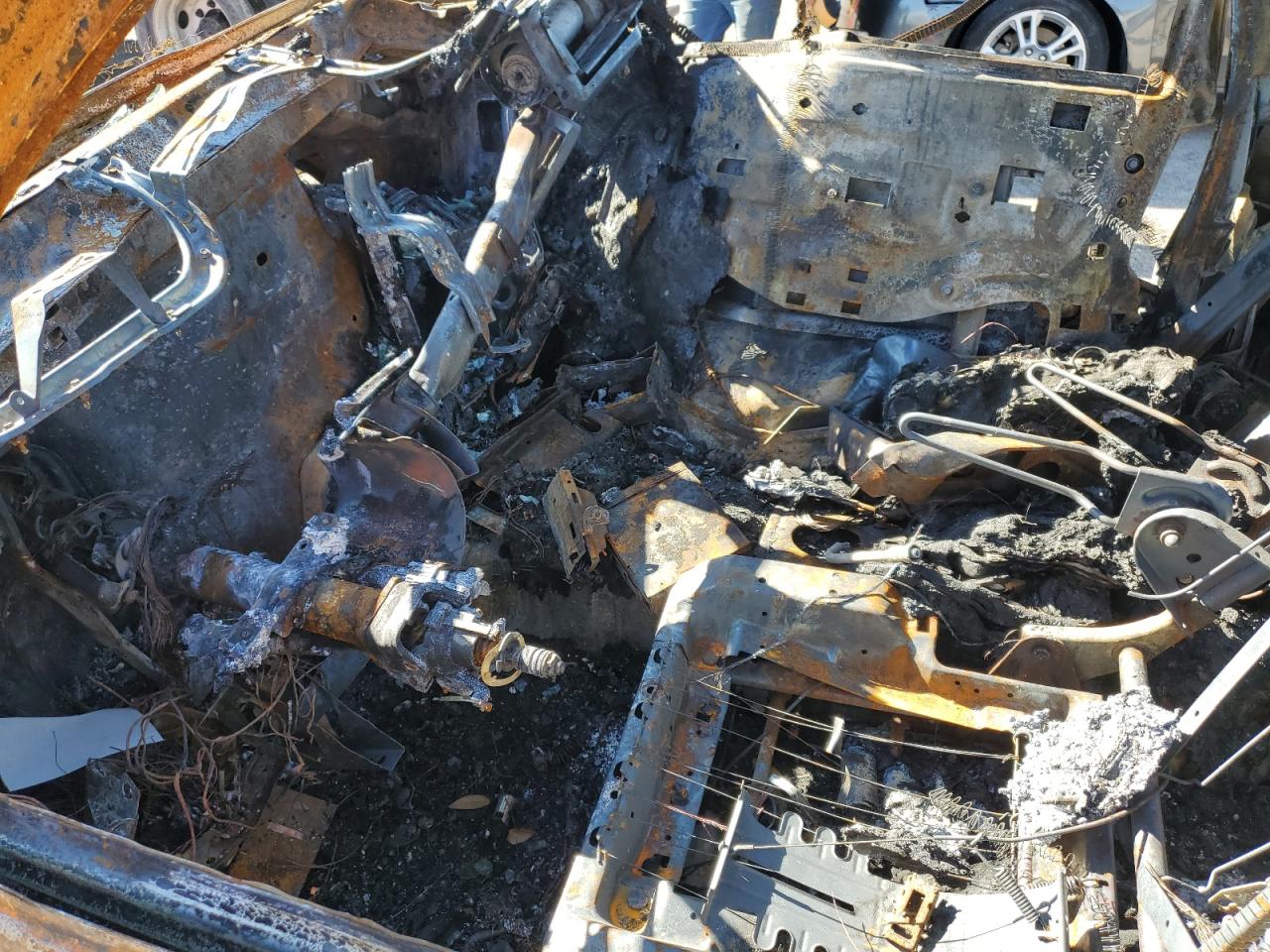 2002 Chevrolet Silverado - Image 7