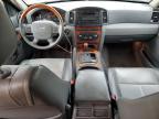2006 Jeep Grand Cherokee Overland за продажба в Albuquerque, NM - Front End