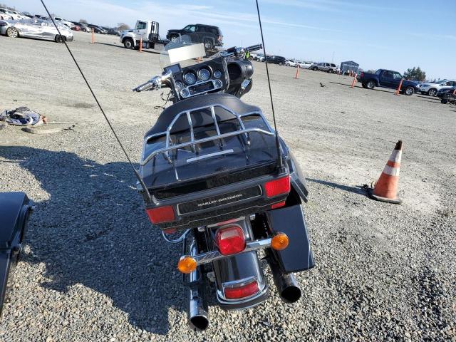 2013 HARLEY-DAVIDSON FLHTK ELECTRA GLIDE ULTRA LIMITED