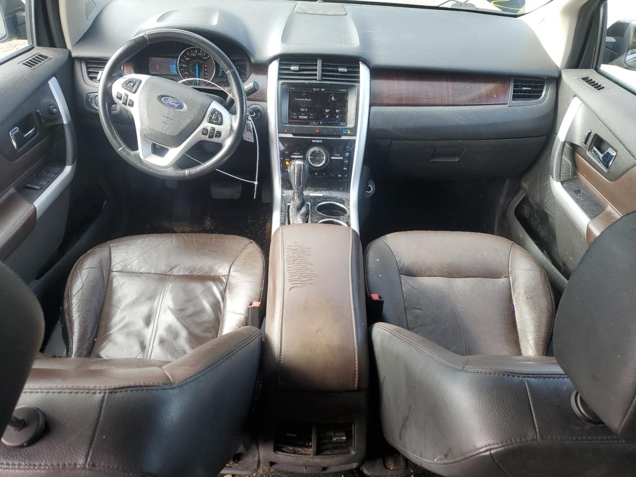 2013 Ford Edge - Image 8