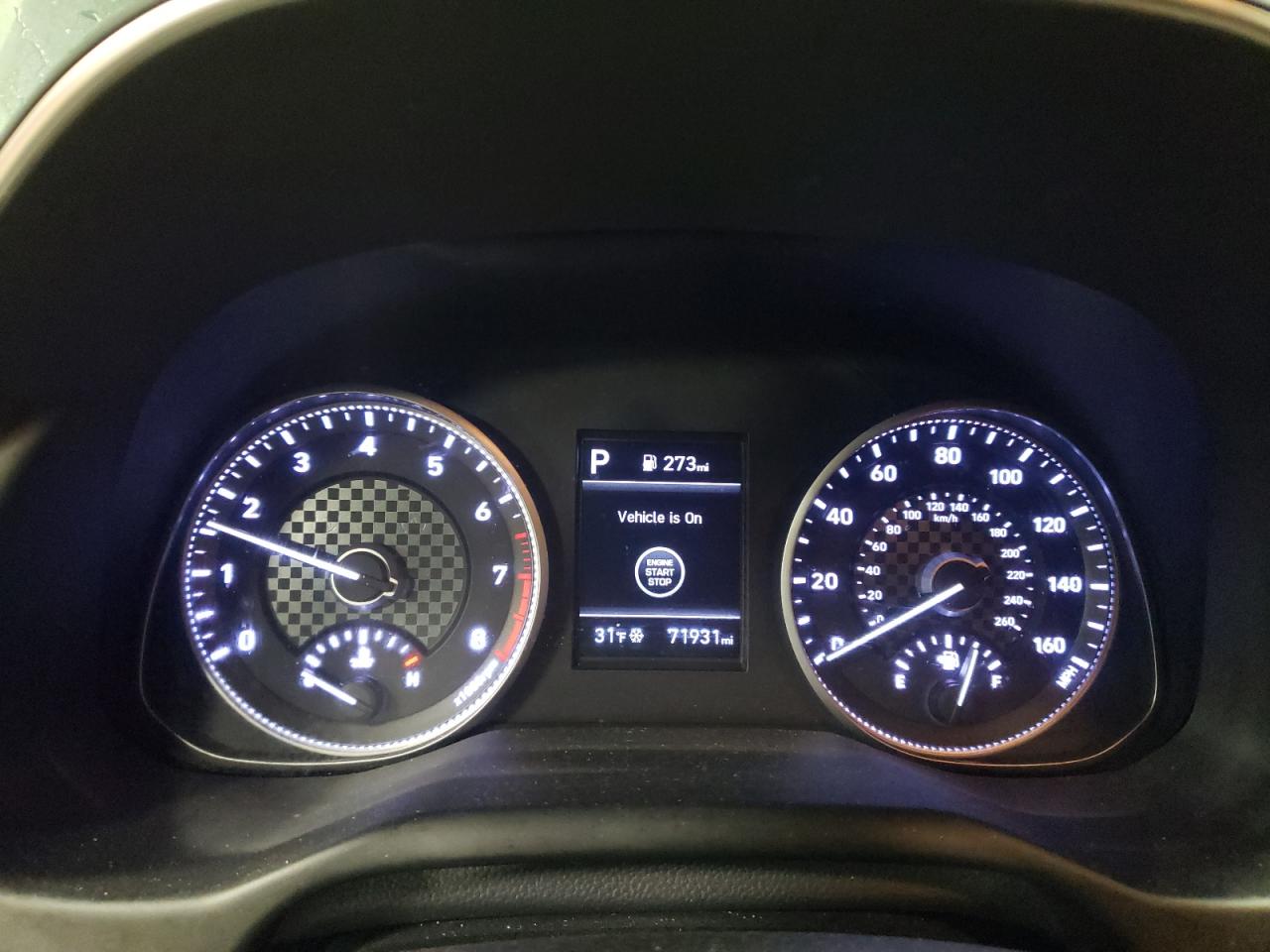 2019 Hyundai Elantra - Image 9