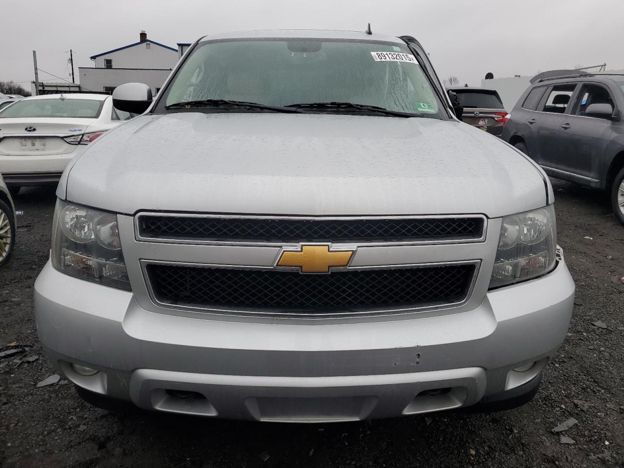 2012 Chevrolet Tahoe - Image 5