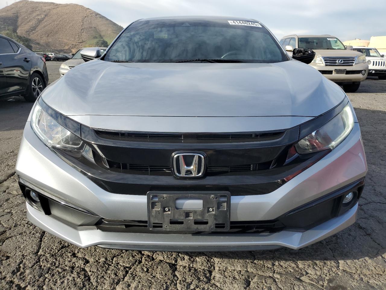 2019 Honda Civic - Image 5