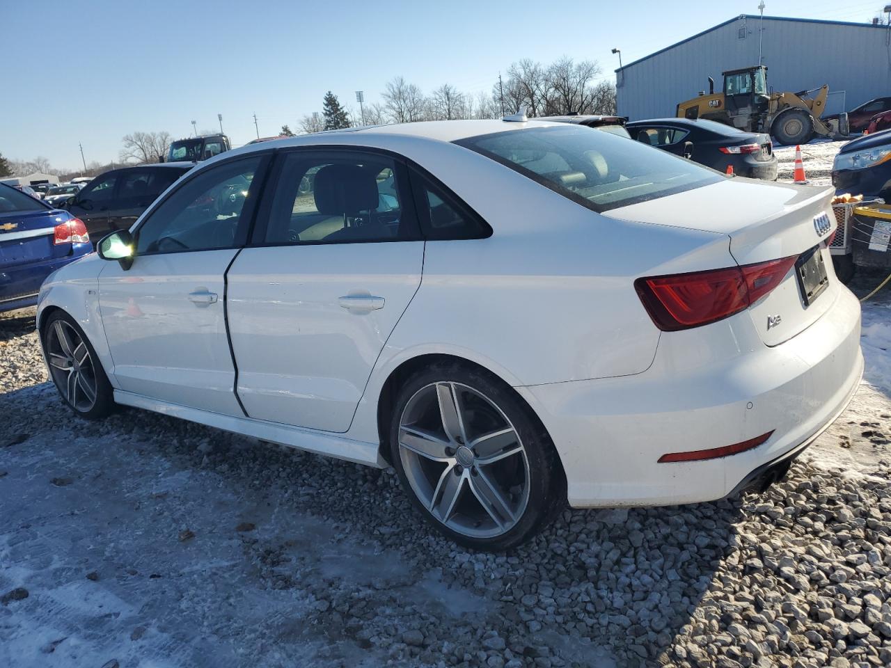 2016 Audi A3 - Image 2