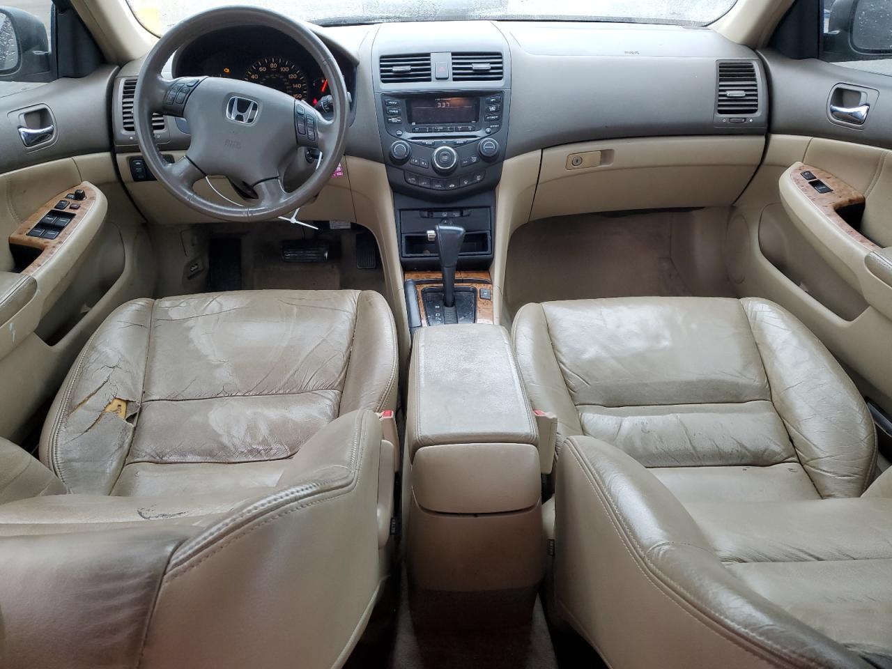 2003 Honda Accord - Image 8