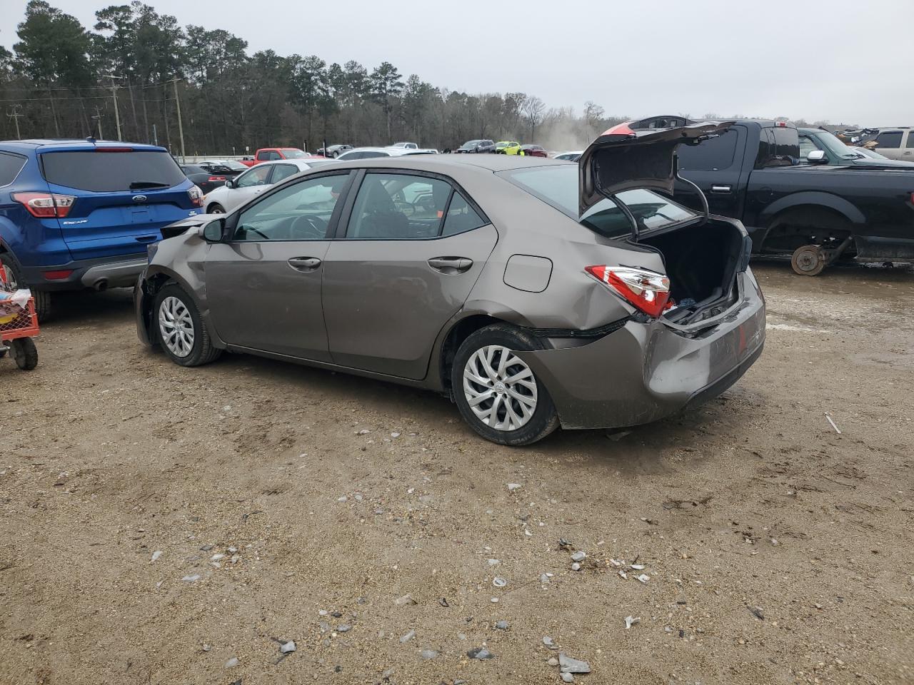 2019 Toyota Corolla - Image 2