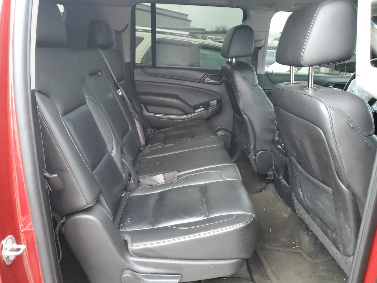 2015 Chevrolet Suburban - Image 12