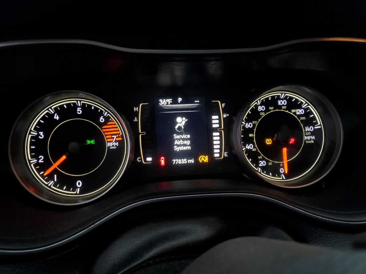 2020 Jeep Grand Cherokee - Image 9