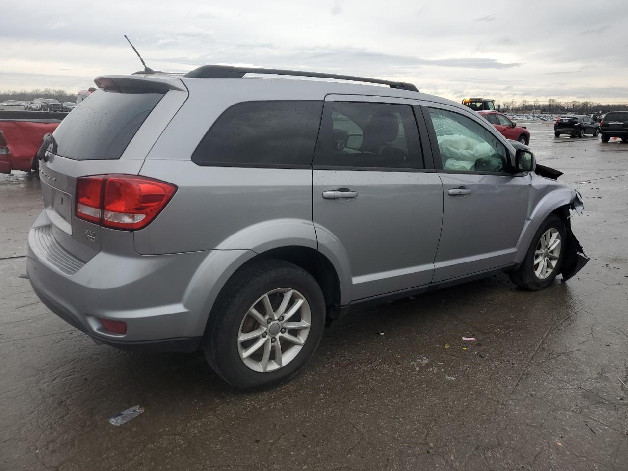 2015 Dodge Journey - Image 3