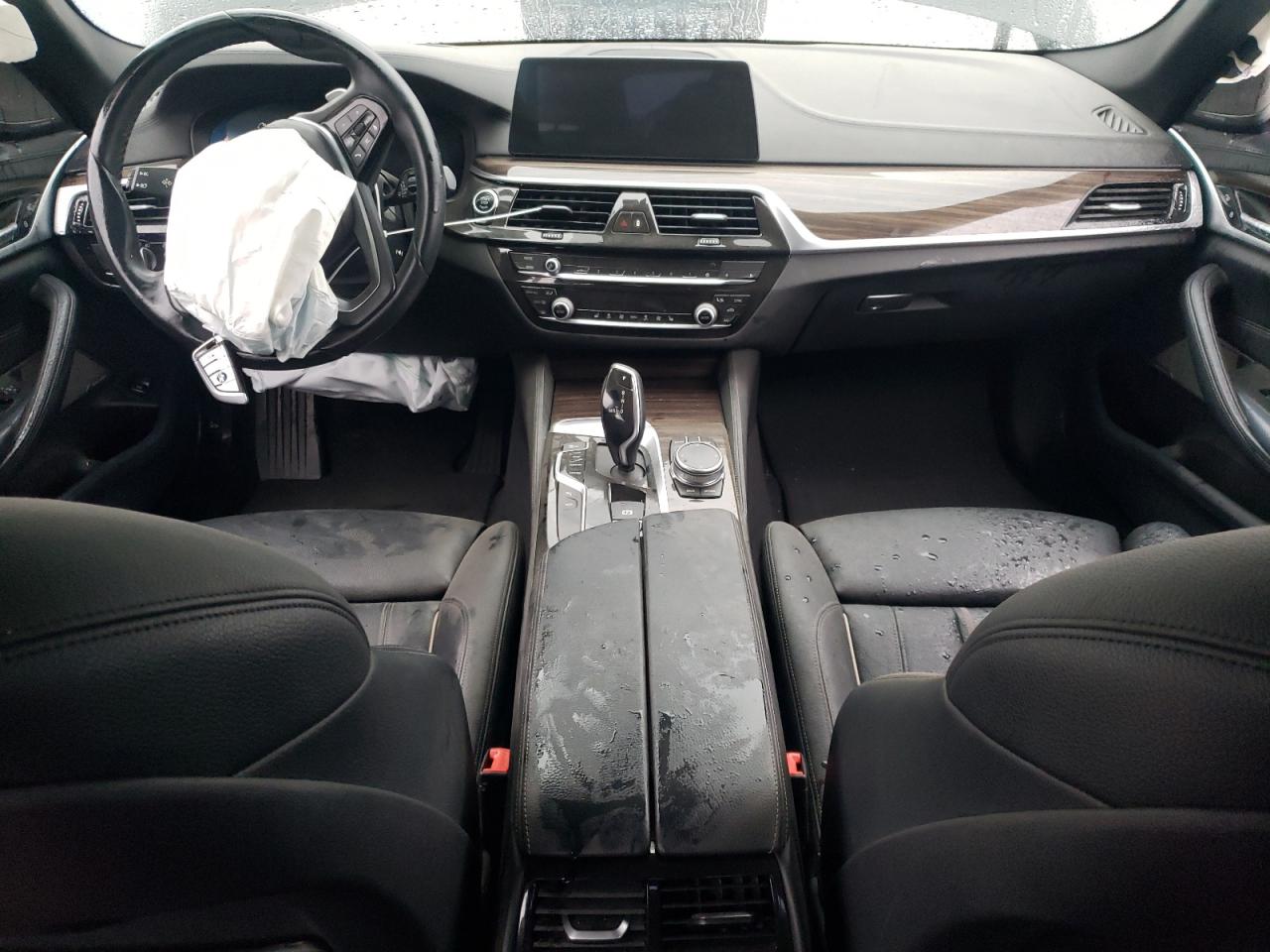 2020 BMW 5er - Image 8
