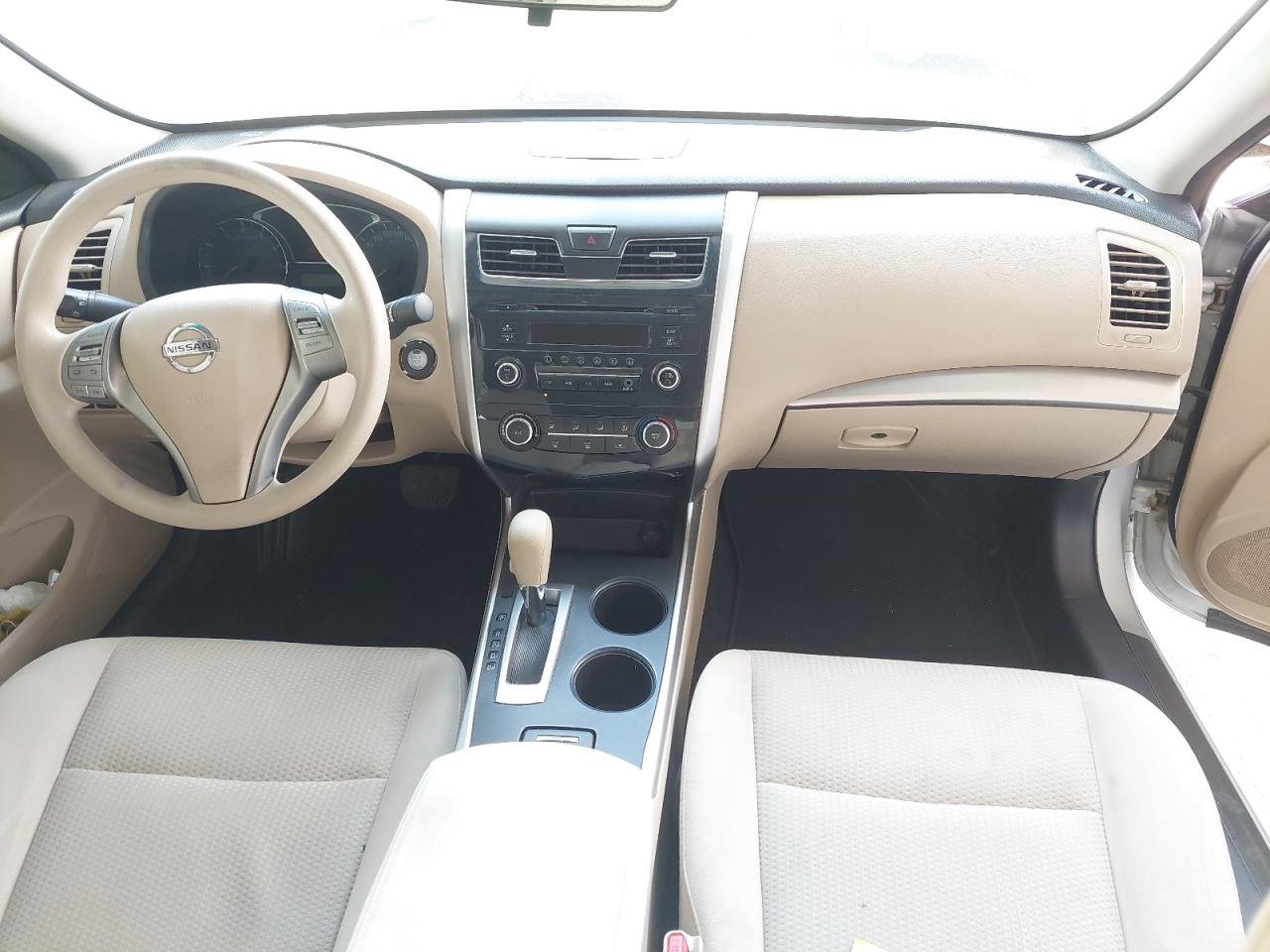 1N4AL3AP1FC229194 - 2015 Nissan Altima - #43307975