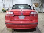 2007 Saab 9-3 2.0T на продаже в Candia, NH - Front End