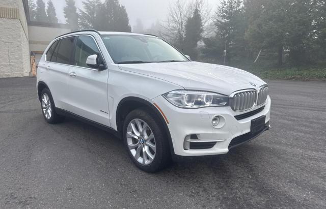 2016 Bmw X5 Xdr40E